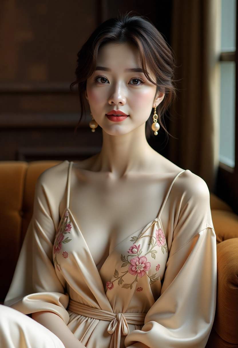 绘本姐姐讲兔妈妈回家故事直播