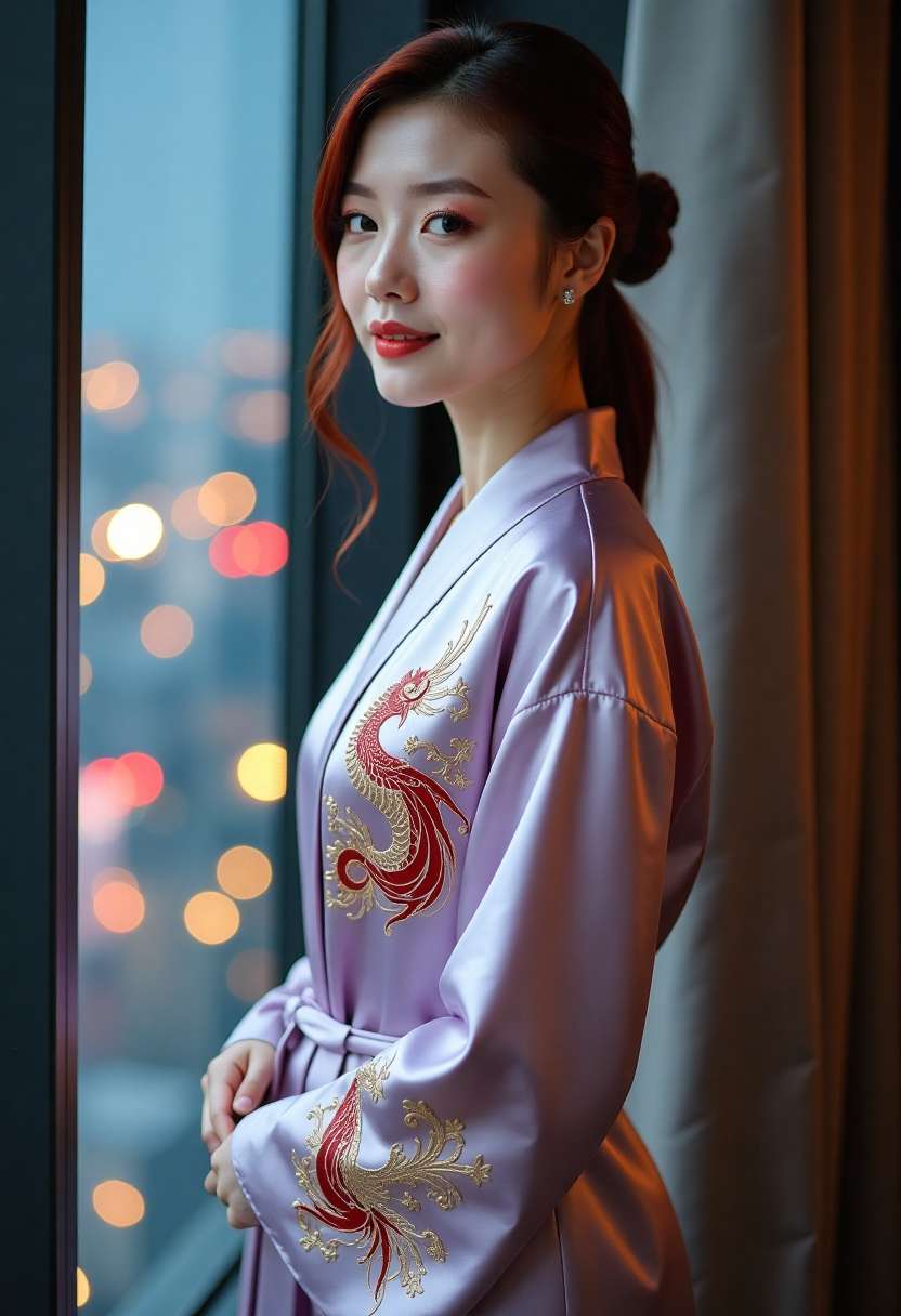 小兔子乖乖亲子合唱